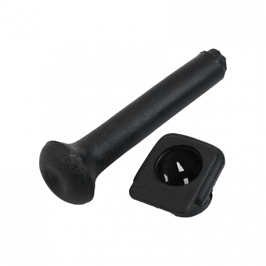 Autotür-Sicherheitsverriegelung Türschloss-Stift Zugknöpfe Verriegelungsknopf Autotürschloss