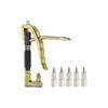 Universal Manual High-Pressure Grease Gun