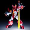 Madou King Granzort Granzort ABS Painted Complete Action Figure METAMOR-FORCE (Rerelease) Non-scale Die-cast &