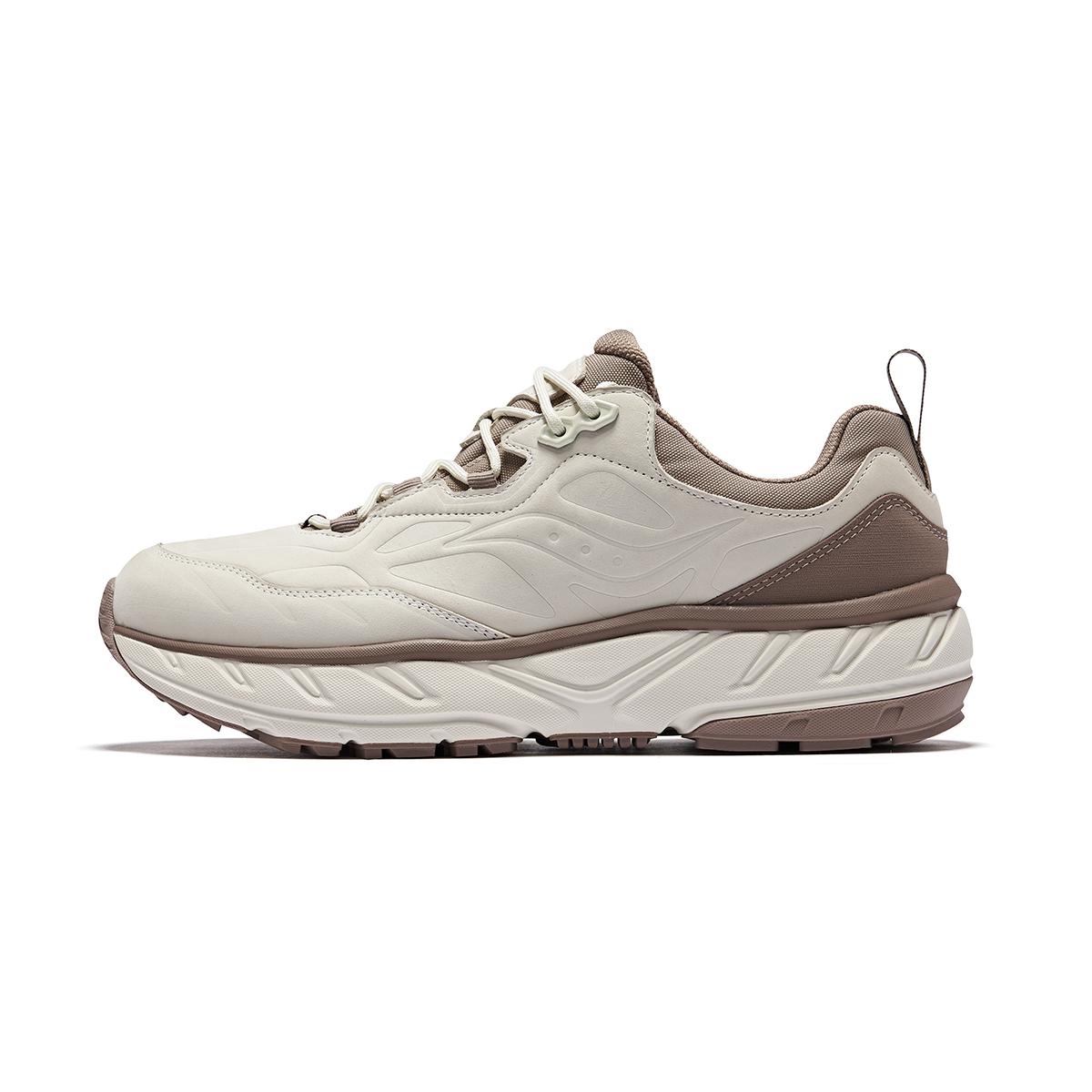 

Saucony Low top Running Shoes Unisex Beige Coffee Caffeine Saucony S79054-5 39