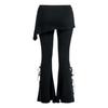 Spiral Direct Women's/Ladies 2 In 1 Bootcut Leggings