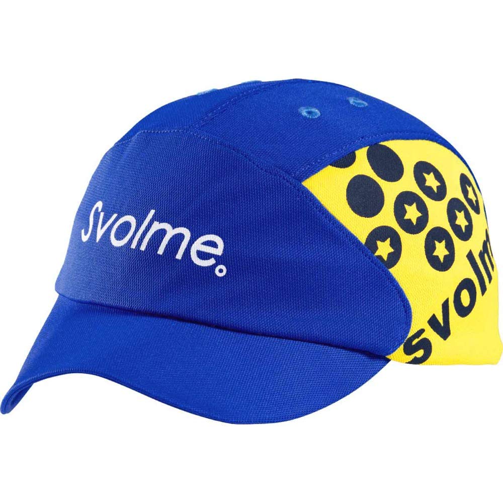 

Suborme SVOLME Junior Futsal Jr Training Cap 030 F 1201-53721 [2020SS] синій