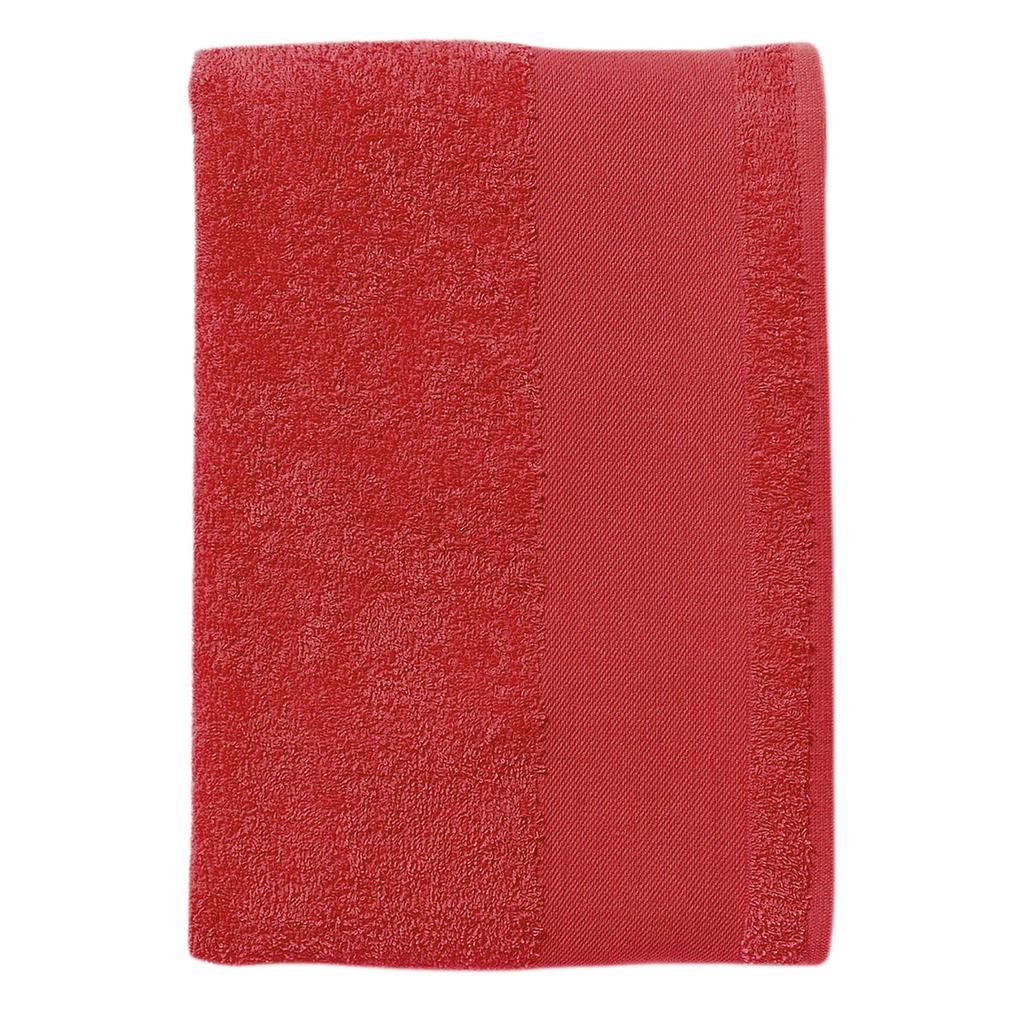 SOLS Island 100 Bath Sheet