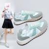 Casual Breathable Non-slip Sneakers Women's Sneakers Summer Shoes  Outdoor Walking Sneakers Casual Running Hiking