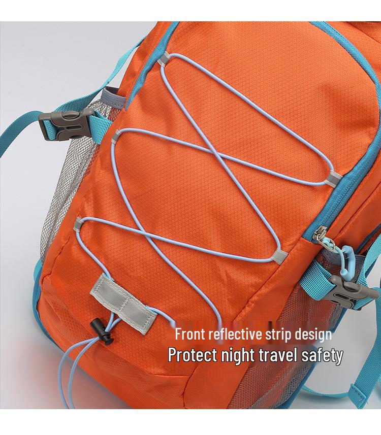 Cross-Border Lightweight Multifunctional Cycling & Hiking Backpack