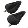 Cover for , Padded Saddle Universal Shock Absorbing Bicycles