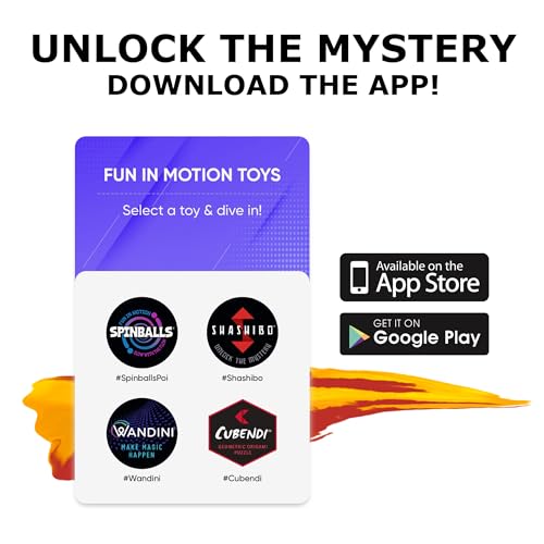 SHASHIBO Shape Shift Box Fidget Cube Award Vítězný patent s 36 magnety vzácných zemin se transformuje do více než 70 tvarů (Hologram Solar)