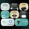 Xiaomi Redmi Buds 6 Headphones