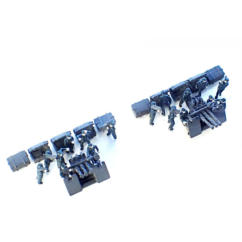 

1/350 IJN Sailor Figure 03