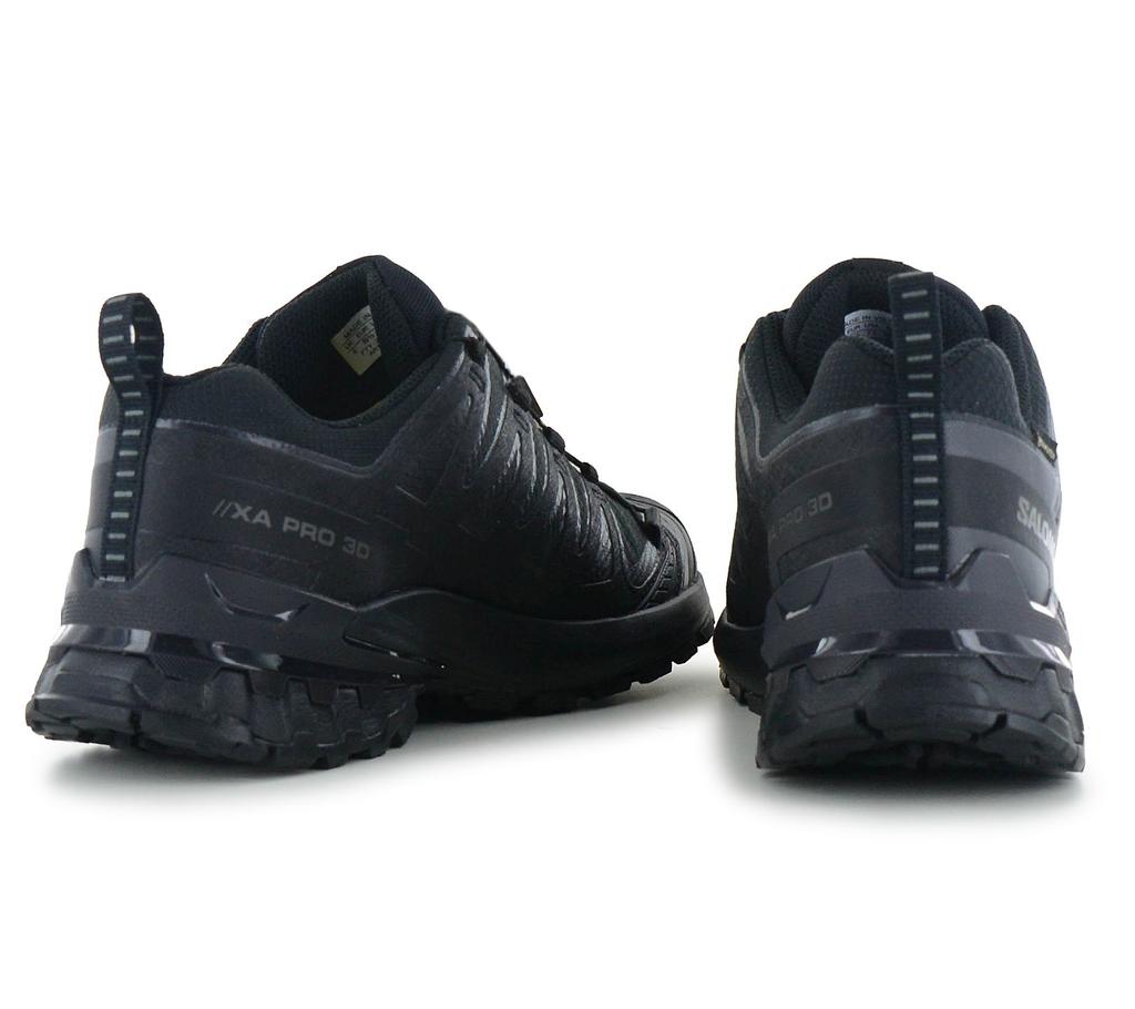 SALOMON XA PRO 3D V9 GTX W - GORE-TEX - Women's Hiking Shoes Trail Running Shoes Black 472708 ORIGINAL