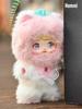 2025 New   Nommi Interesting Fruits Series Vinyl Nommi Doll Bag Pendant Surprise Box Toy Birthday Gifts