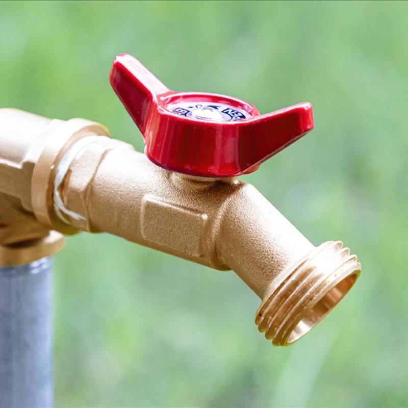 Ibc Tank Tap Adapter 1/2" 3/4" S60 Thread Connector Ton Bucket Valve Joint Accessories Ibc Tank Fitting 1-Inch Valve Adapter