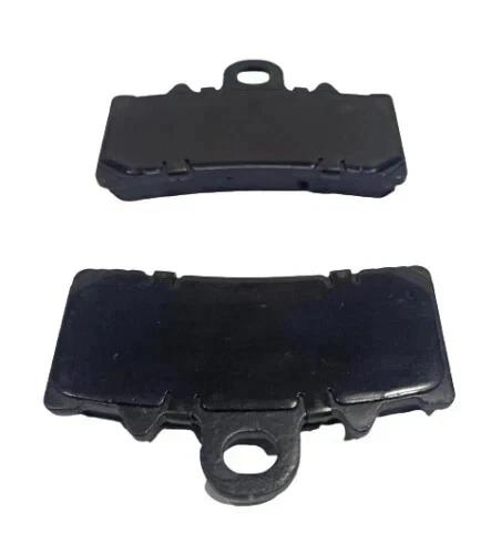 New Kit Front Brake Pad Fit For KTM Duke 125 2018-2020 KTM Duke 250 2017-2020