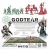 Steamforged Games Godtear The Board Game Eternal Glade Starter Set