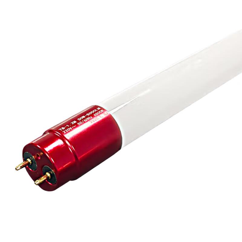 Wotane Super Bright T8 LED Glass Tube Light