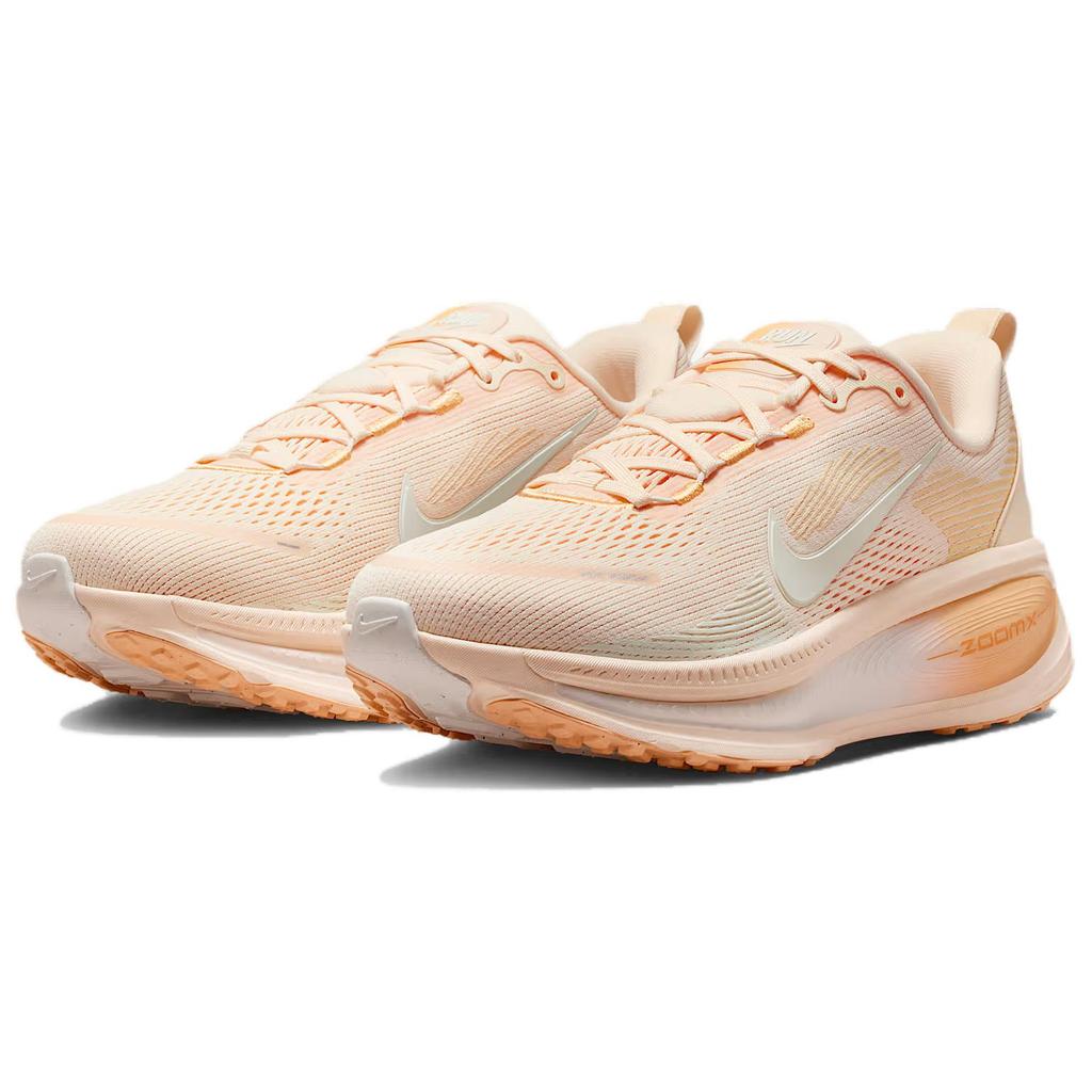 Nike Vomero 18 Guava Ice Orange Chalk Women Sneakers Pink Sail HM6804800