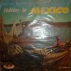 LP Record RICARDO SANTOS  HIS ORCHESTRA  Holiday In Mexico LPPM49 POLYDOR Japan Latin Used