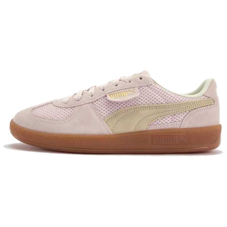 (WMNS) PUMA Palermo CN Pink Women s 403954-01 EU 38.5