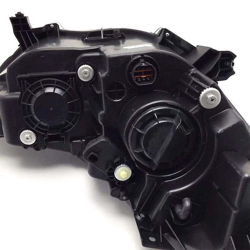 Original BYD Yuan Pro Headlight & Combination Lamp Assembly