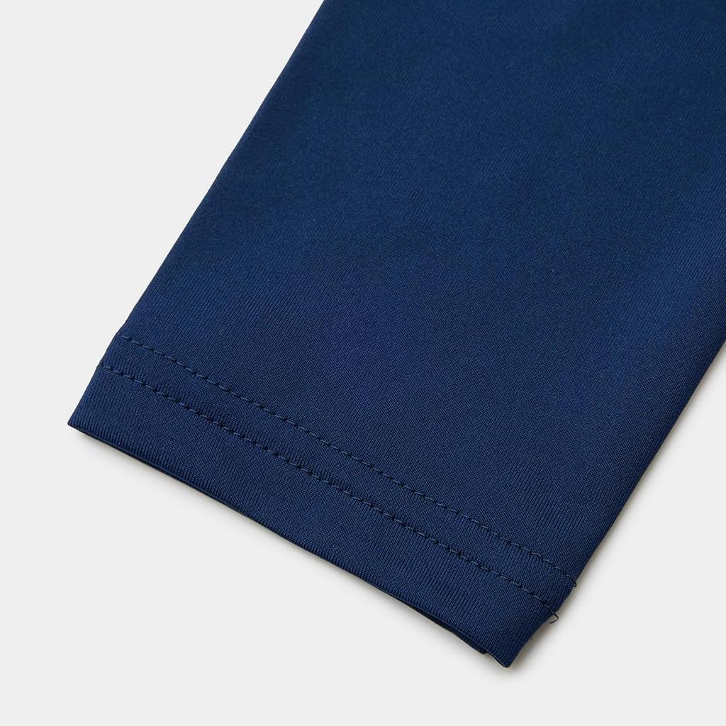 Shrug Cooling Golf C24198206 FR [Callaway] Women's (Sweat-Absorbing, Quick-Drying, UPF50, Effect) / / 1120_Navy