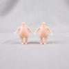 Barbie and Ye Luoli Dolls: Assorted Sizes, Playhouse, and Dress-Up Options