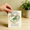 A Pocket Hug for Horses - A Symbol of Strength & New Beginnings (2026), Horse Themed Pocket Hug, 2026 Horses Pocket Hug for Family Friends