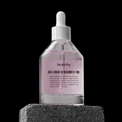 Ampoule hydratante (Grande capacité)