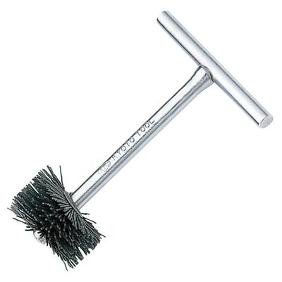 Kyoto Machinery Tools Kotoučová válcová leštička (KTC) ACPD-54