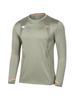 DYNAFIT Rush Men'S Long Sleeve T-Shirt_Olive