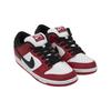 Nike Dunk Low SB J-Pack Chicago Unisex Sneakers Red BQ6817-600