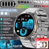 New TANK 3 Men Swim 1000mAh Battery Smart Watch IP69K&10ATM Waterproof GPS Compass Altimeter Call AMOLED Outdoors Sport Watches