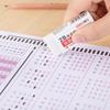 Deli 3041 Exam Erasers (5-Pack)