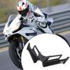 Motorcycle Fairing Wing Motorcycle Side Wind Wings Shark Fin Fairing Bird Beak Trim For Modification Scooter Touring Racing
