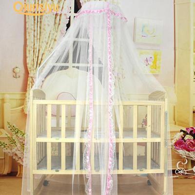 crib net to keep baby in