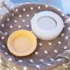 DIY Cute Resin Gypsum Cake Decoration Chocolate Silicone Mold Candle Mold Baking Mould Soap Mould