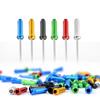 Derailleur Shift Cables Inner Cable Tips Cables End Caps Brake Shifter Bicycle Line Tail Cap