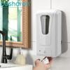 Electric Automatic Induction Hand Sanitizer Dispenser Smart Spray Foam Gel Sensor Soap Dispenser Touchless Paper Towel Dispenser