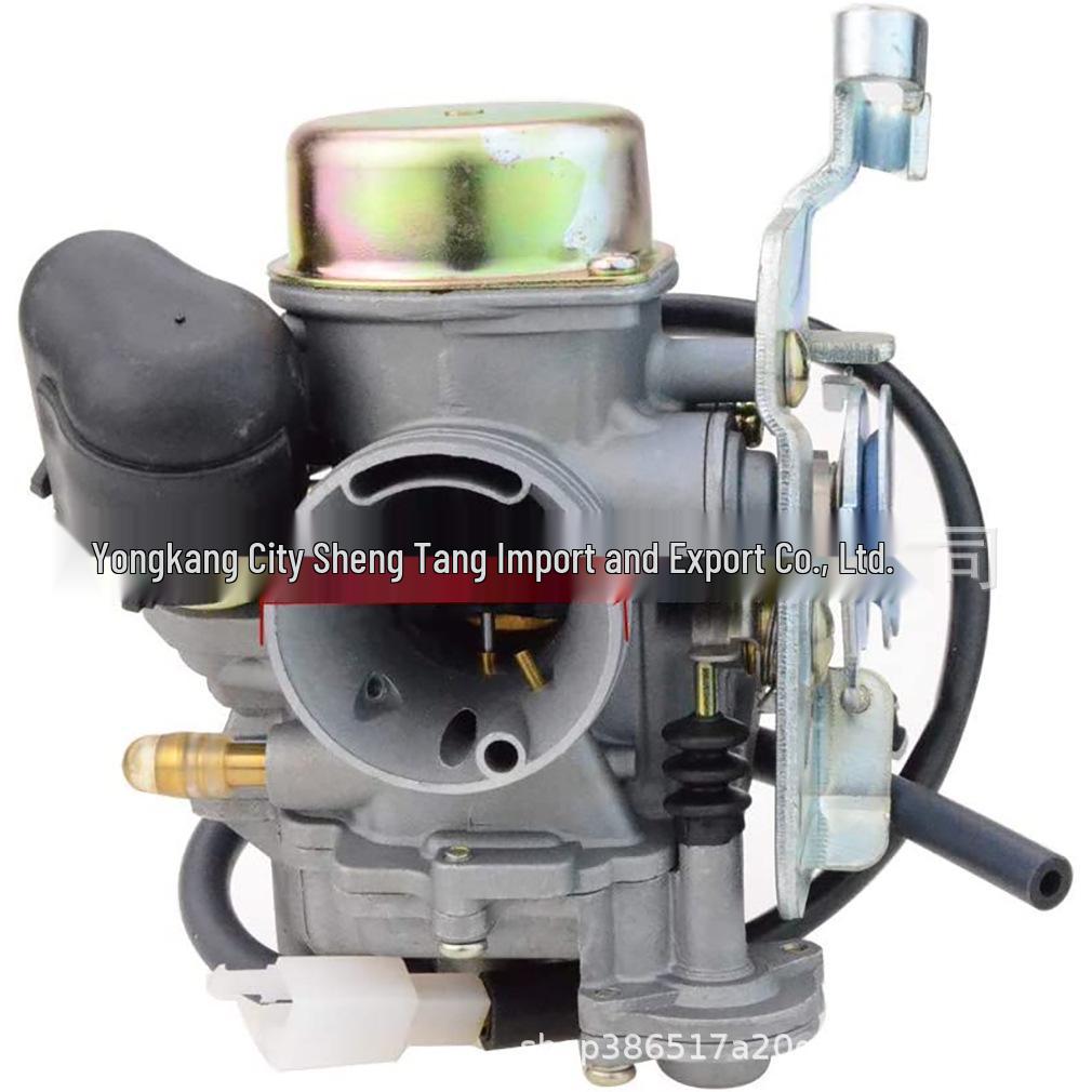 CVK Carburetor for Linhai 260cc/300cc Bighorn ATV/UTV