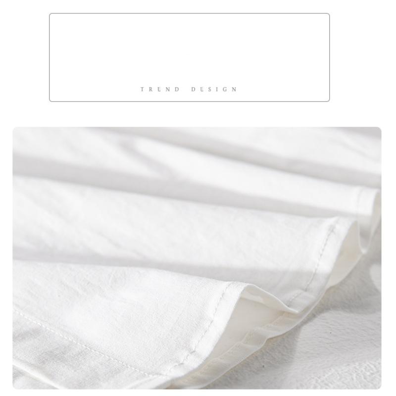 Summer Fashion Mens Shirts Daily Casual Shirt Youth Simple Men Tops Solid Color Lapel Collar Pocket Short Sleeve Shirt Youth Fresh Men Clothing