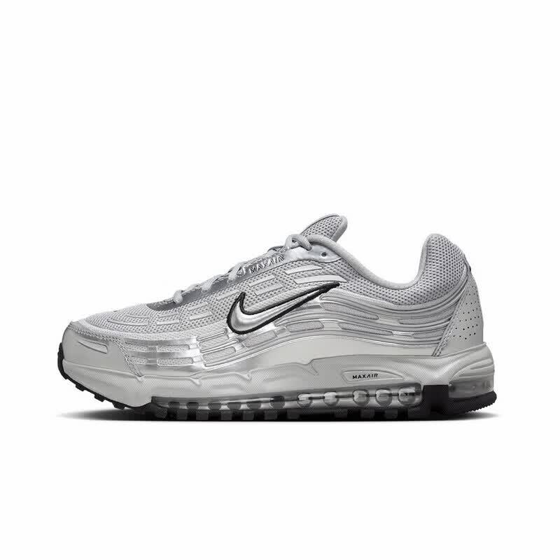 NIKE Men s Air Max HM8818-001 Casual Shoes 44 чёрный