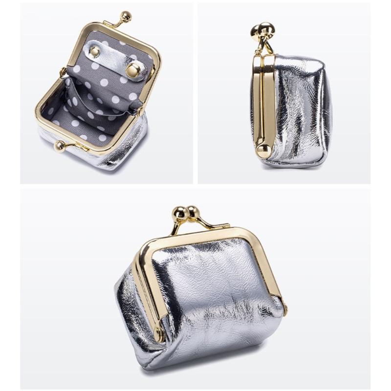 Genuine Leather Jewelry Organiser Compact Design For Rings Necklaces Earrings Soft Storage Pouch for Accessories