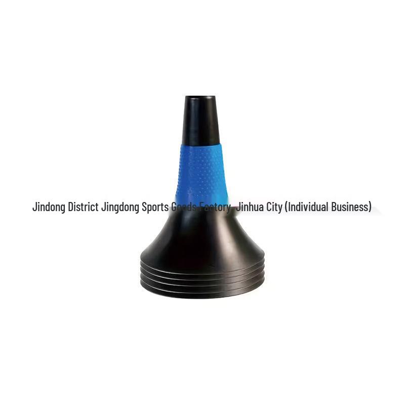 Durable Multi-Sport Training Megaphone & Fitness Cone