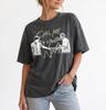 Call Me By Your Name T-Shirt, Retro Timothée Chalamet Film Graphic Tee, Vintage Elio and Oliver Movie Shirt, LGBTQ Romance Gift