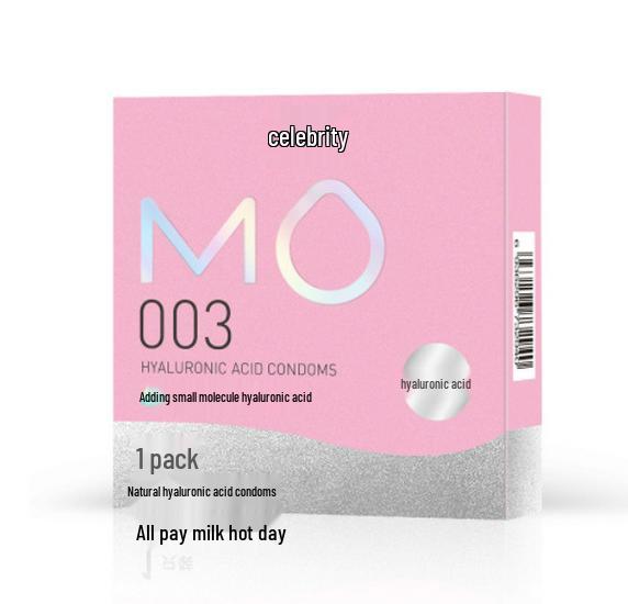 Celebrity Extra Lubricated G-Spot Ribbed Ultra Thin Small Condoms