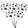 20pcs/35pcs/50pcs Thicken Cow Printed Round Latex Balloons Balloons Beautiful Printing Cow Balloon Latex Balloon for Birthday Party 12Inch