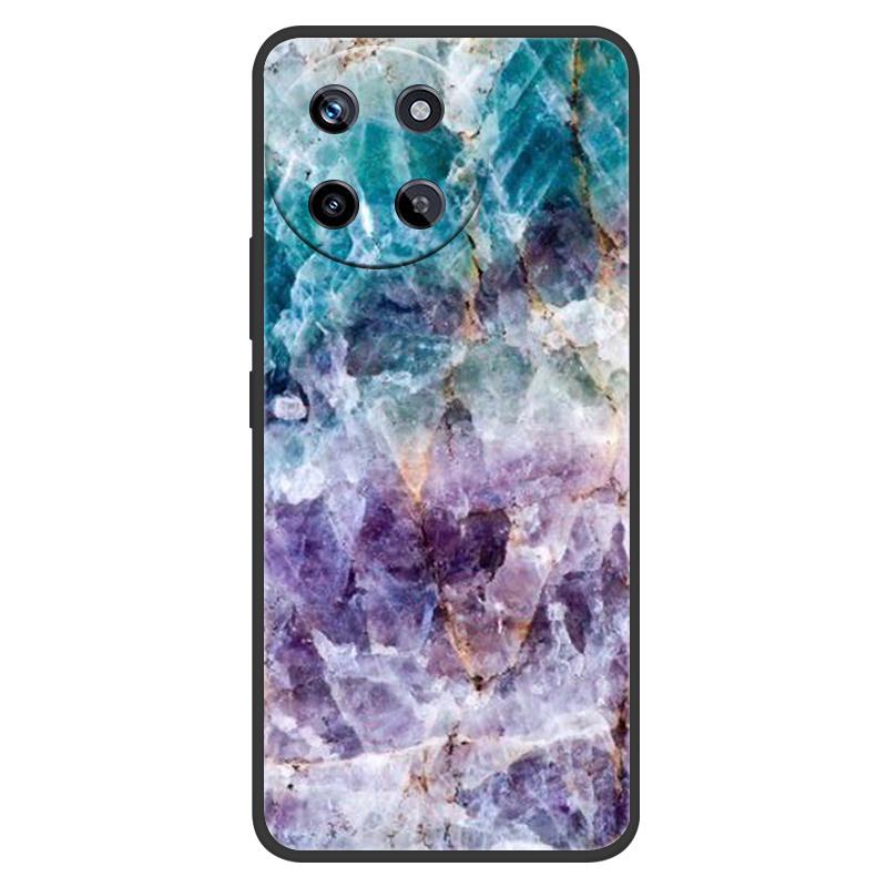 Case For Realme 11 4G Case Cool Silicone Protective Cover for OPPO Realme 11 Bumper Fundas Coque Realme11 4G 6.43" Global Capa