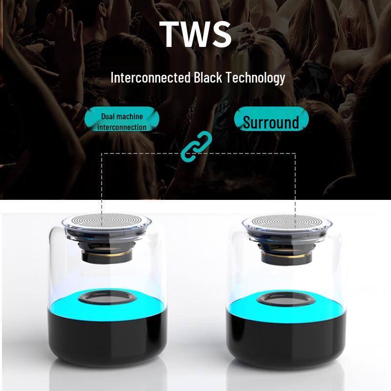 Newmine BT73 Bluetooth Speaker