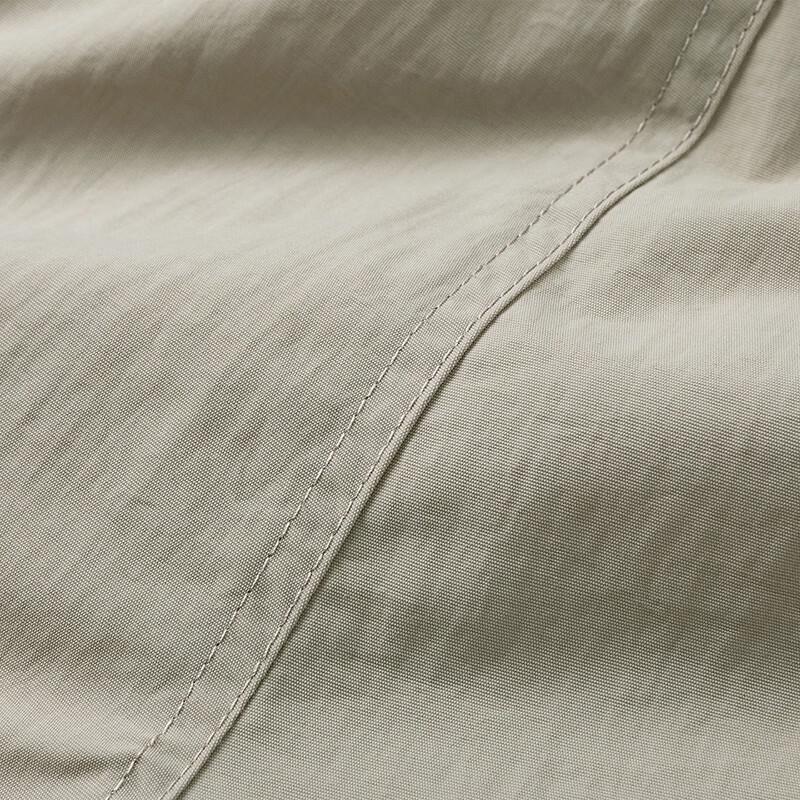 SNOWFLYING 2025 Unisex Workwear Down Pants X2501320992F