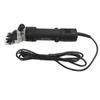 Electric Sheep Shears Professional Efficient Sheep Clippers for Sheep Goats Cattle Farm Livestock