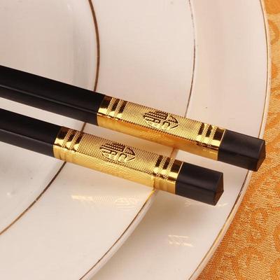 Jídelní příbory – Jídelní hůlky